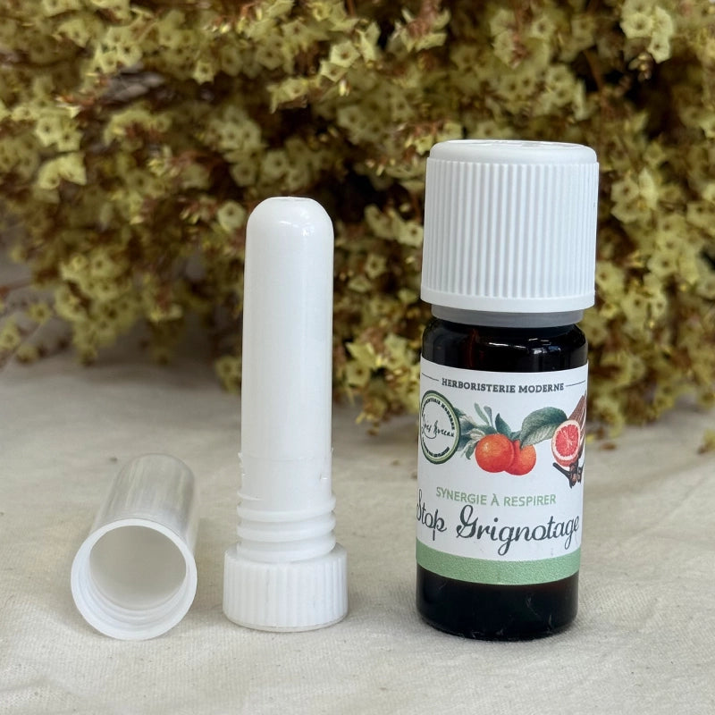 Stick Inhalateur Ama-Zen Pour Maigrir - Stop Grignotage, Aide à La Perte De Poids - Neuf
