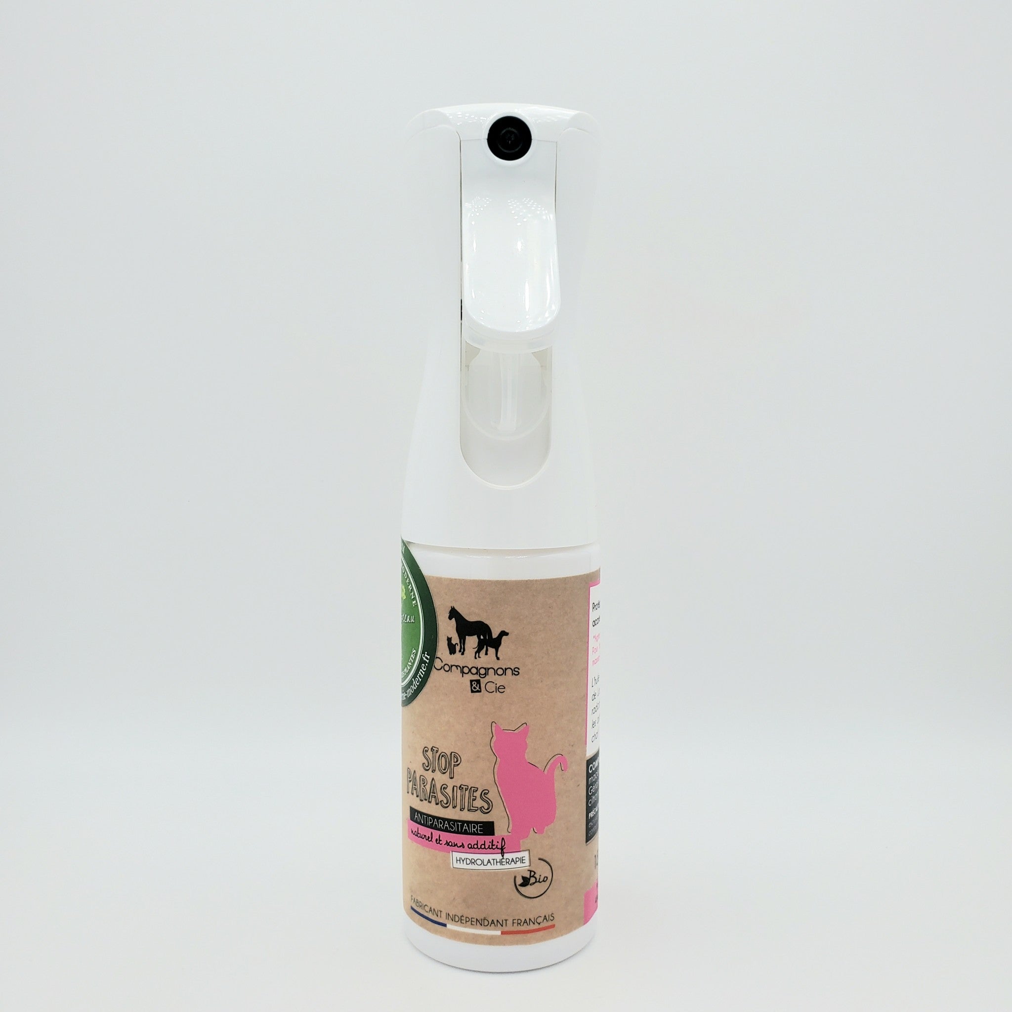 elfbar nachfüll pod läuft aus Stop Parasites - Antiparasitaire naturel et sans additif pour chat BIO