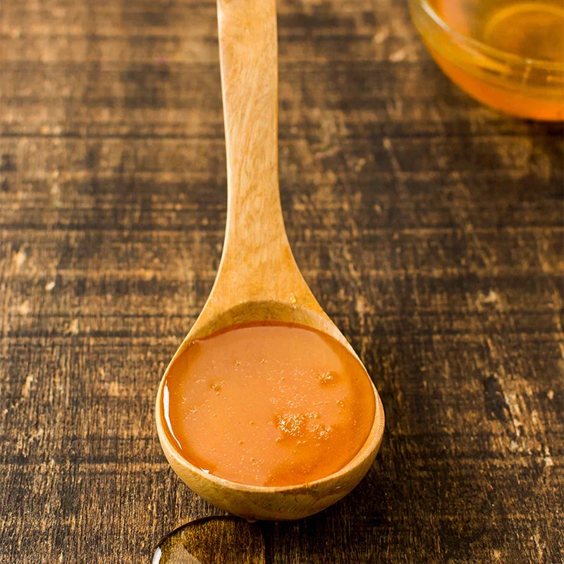 Recette détox du système hépatique et des intestins