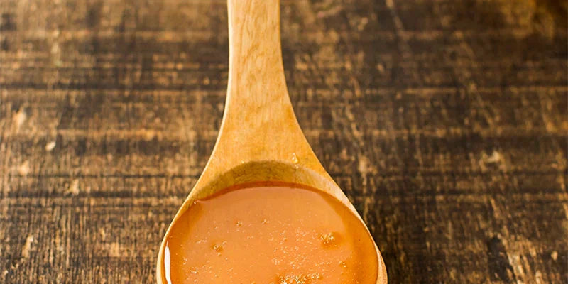 Recette détox du système hépatique et des intestins