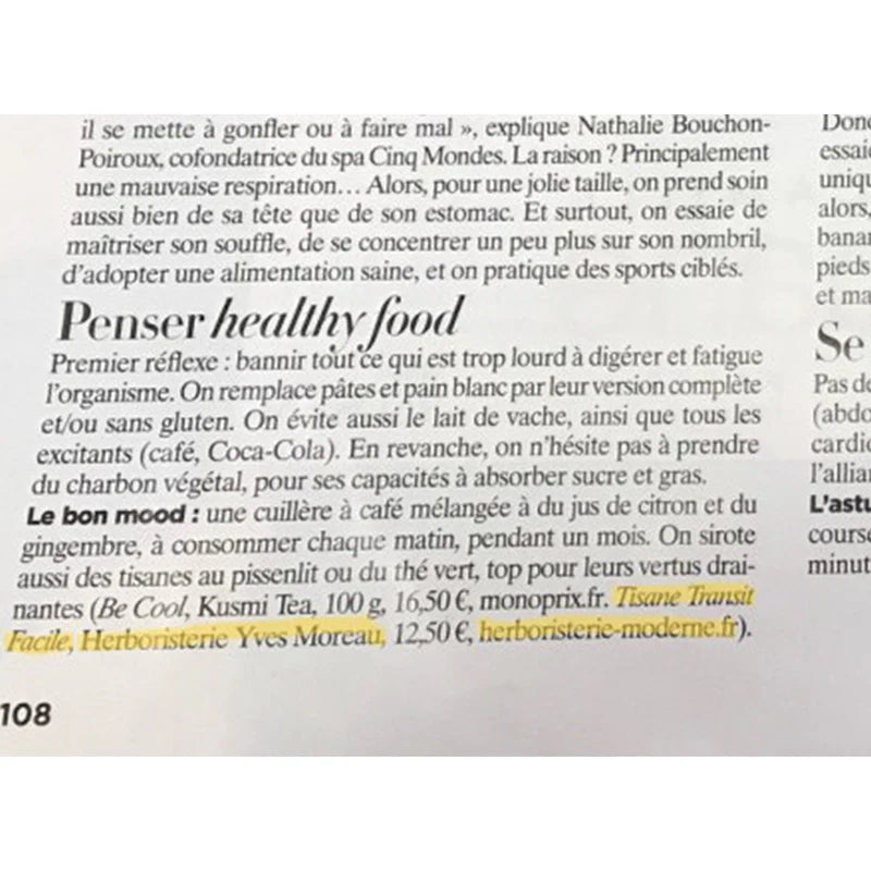 Gala - Juin 2017 - Spécial beauté