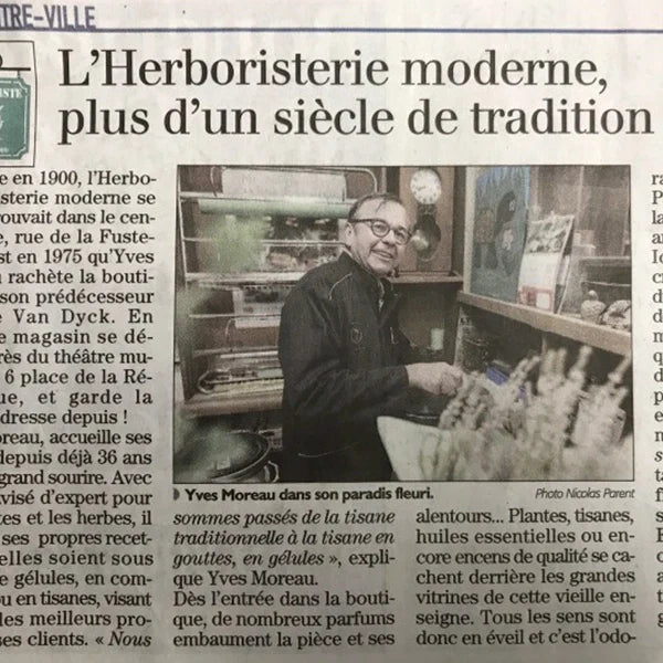 Article de l'Indépendant du 17 septembre 2017