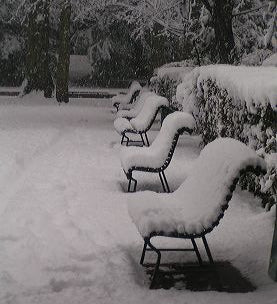 Se protéger du froid ambiant