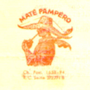 Comptoir Maté 1938