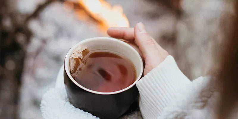 Se protéger du froid ambiant