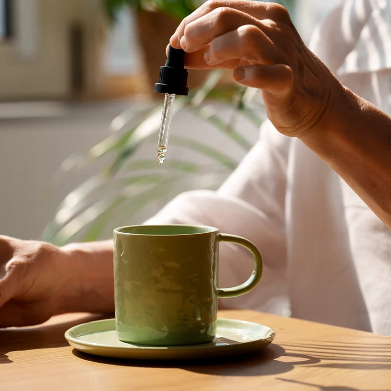 Drainer et régénérer le foie avec notre recette à base d'huile essentielles