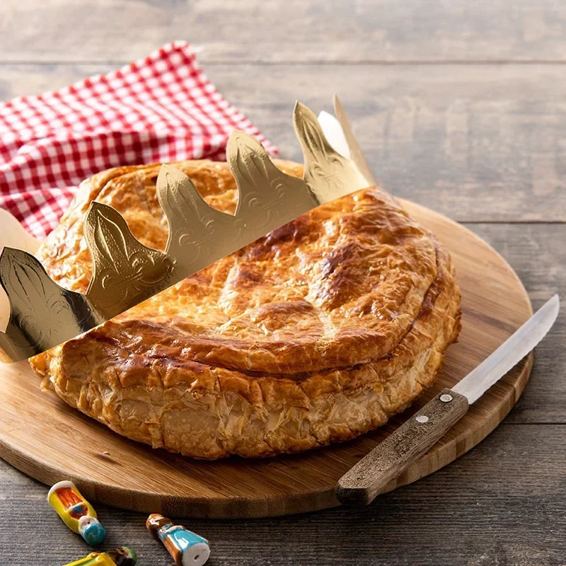 Galettes des rois