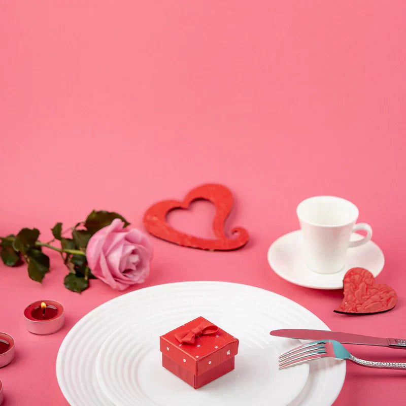 Idée cuisine amoureuse