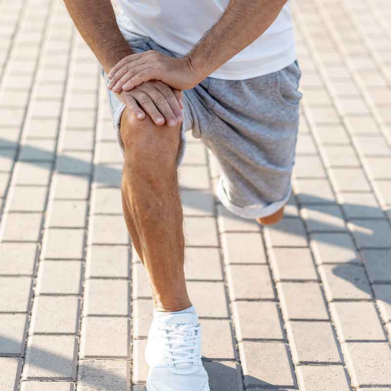 Confort des os et articulations