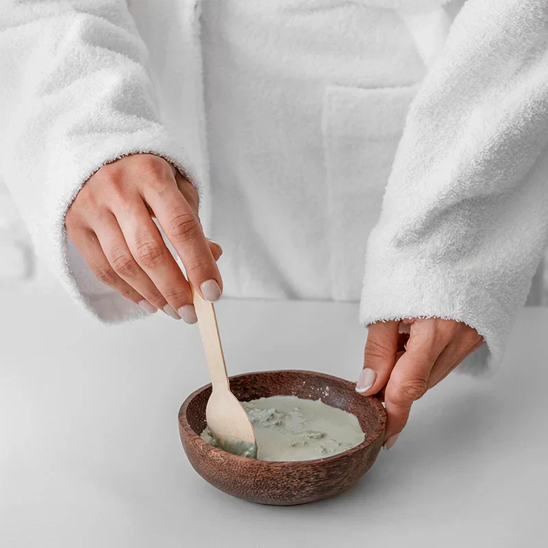 Recette maison de cataplasme minceur type thalasso