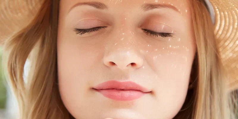 La recette pour effacer les taches brunes ou taches de vieillesse