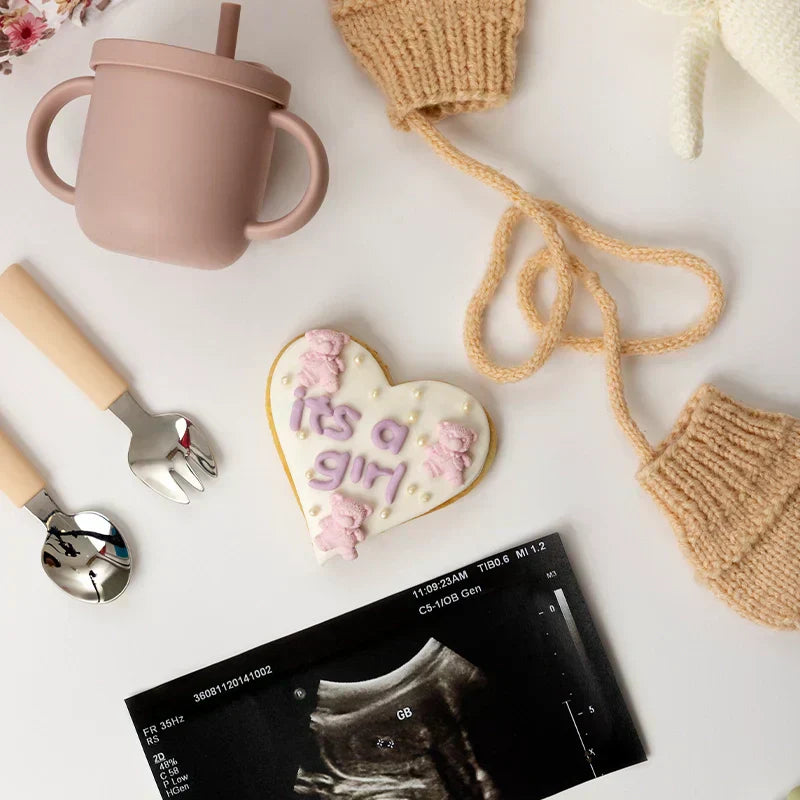 De la conception à la naissance