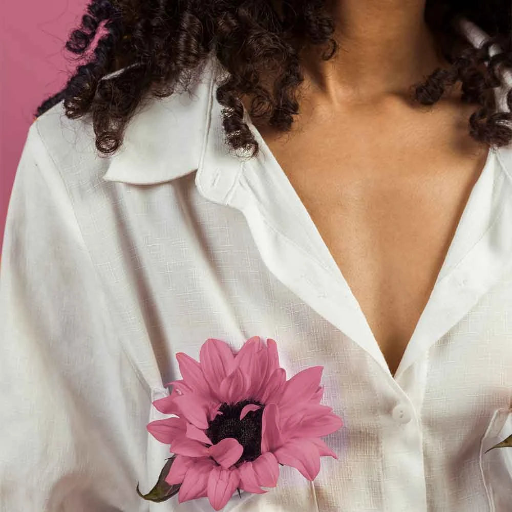 Octobre Rose