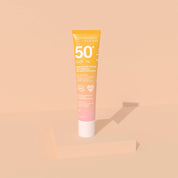 Alphanova crème solaire anti-âge SPF50+