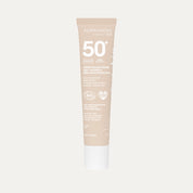 Alphanova crème solaire teintée nude SPF50