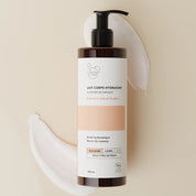 Clemence & Vivien - Herboristerie Moderne - Lait corps hydratant 