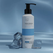 Clemence & Vivien Lotion Tonique Hydratante à l'acide hyaluronique - Herboristerie Moderne