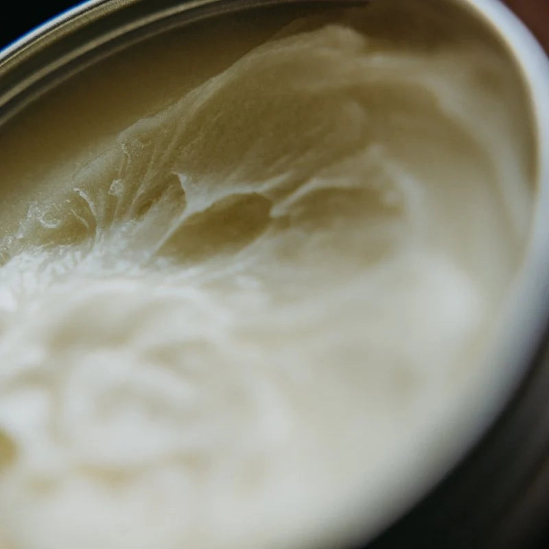 Mini Baume onctueux Multi-usages BIO - Parfum Fleurs d'été