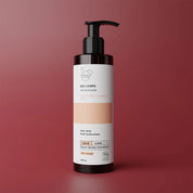 Gel corps anti-rugosités