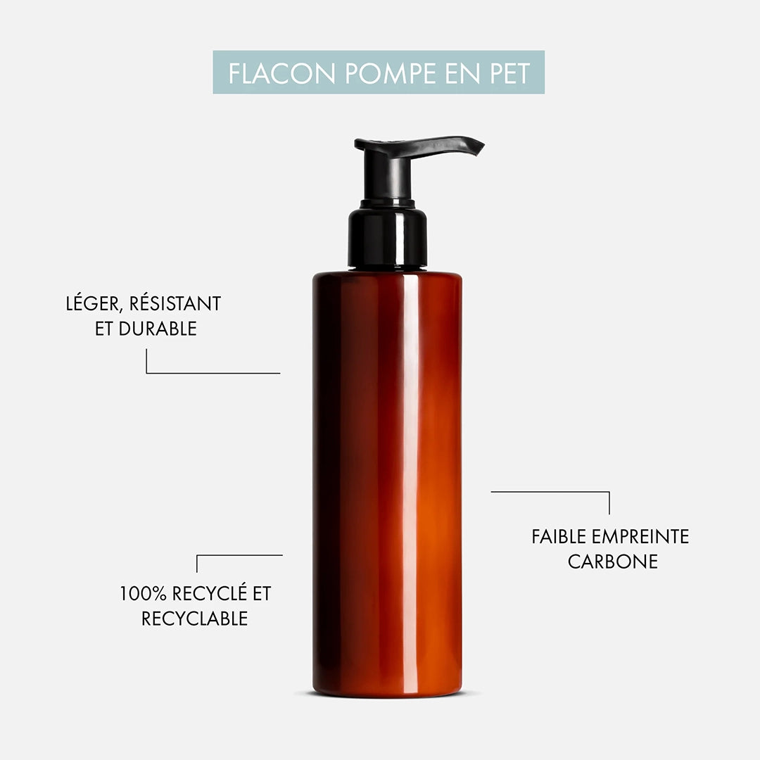 Gel corps anti-rugosités