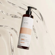 Gel corps anti-rugosités