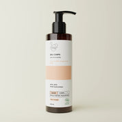 Gel corps anti-rugosités