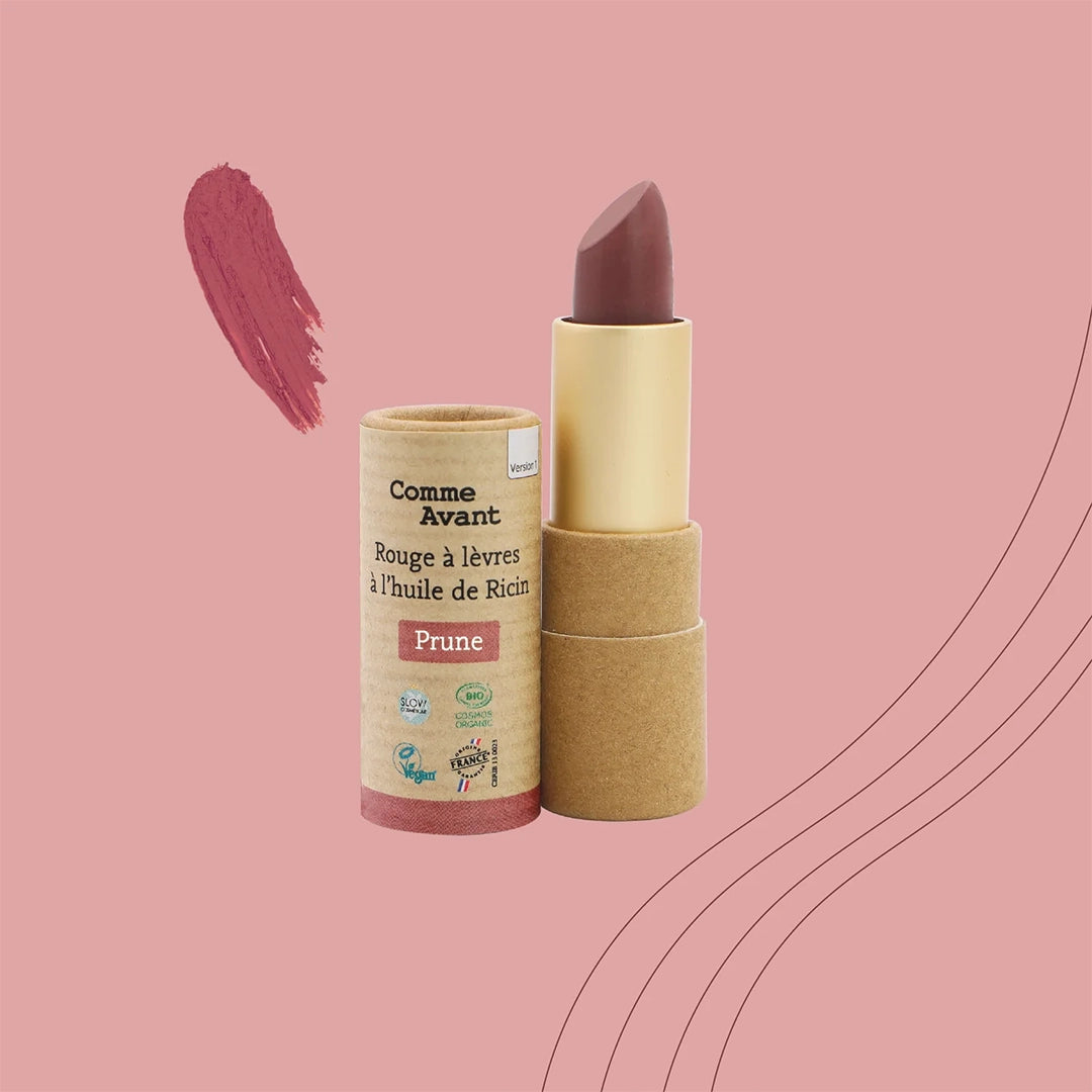 Comme-Avant-Rouge-a-levres-huile-ricin-prune.webp