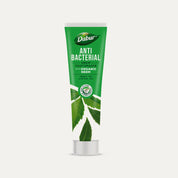 Dentifrice antibactérien au Neem