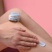 Baume de soin des Volcans BIO