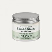 Baume de soin Hiver BIO