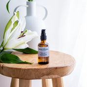 Huile Végétale de Lys blanc BIO