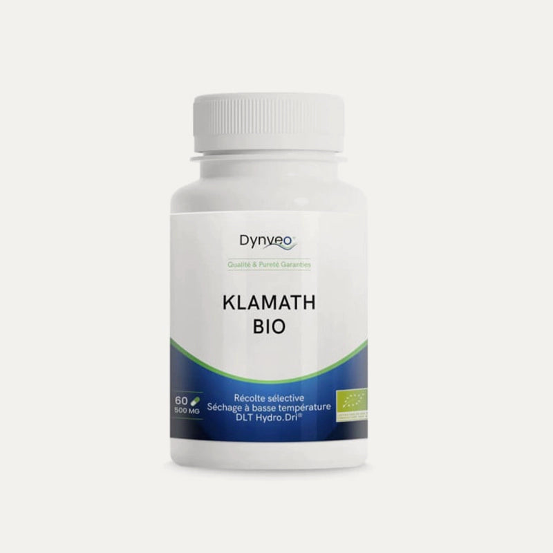 Klamath BIO - Ultra Pure