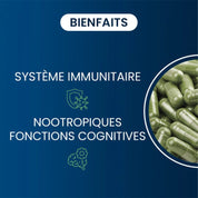 Klamath BIO - Ultra Pure