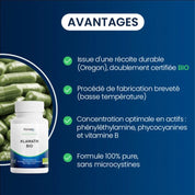 Klamath BIO - Ultra Pure