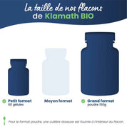 Klamath BIO - Ultra Pure