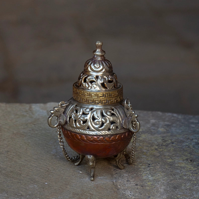 Herboristerie-Moderne-Accessoires-Encensoir-Encensoir-Cuivre-Laiton.webp