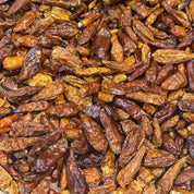 Piment de Cayenne BIO (Morceaux)