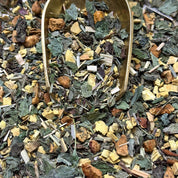Herboristerie-Moderne - Infusion plaisir Digestion rapide