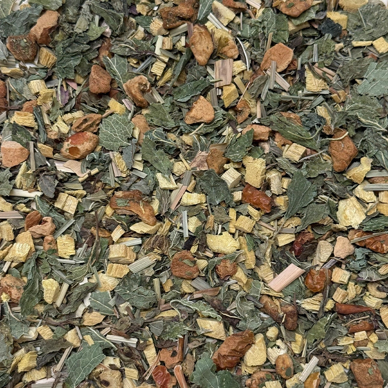 Herboristerie-Moderne - Infusion plaisir Digestion rapide