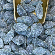 Triangle Eucalyptus bonbon à l'ancienne à la gomme d'Acacia