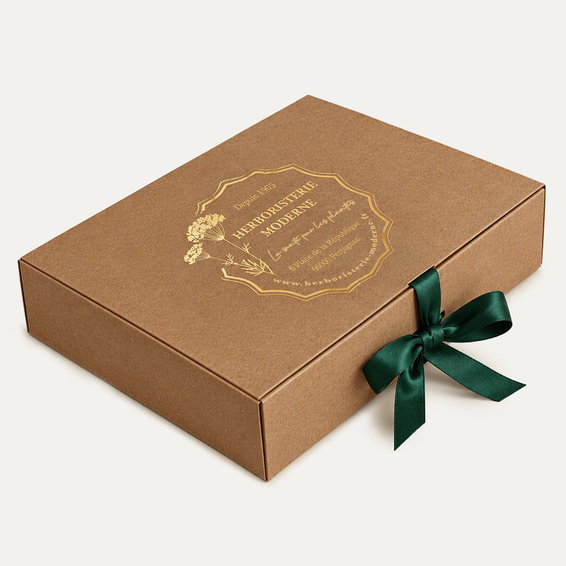 Coffret cadeau