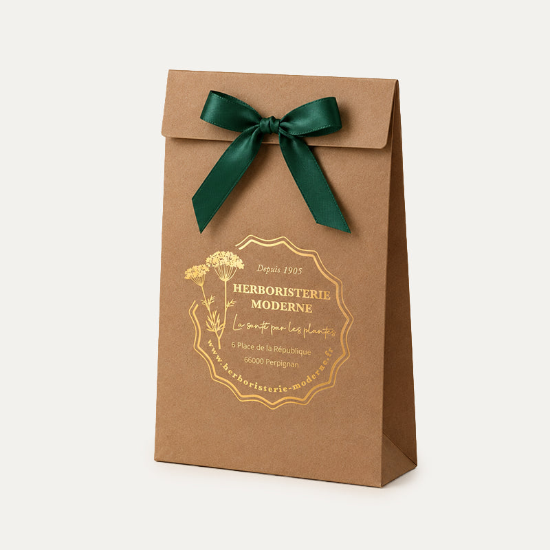 Pochette cadeau