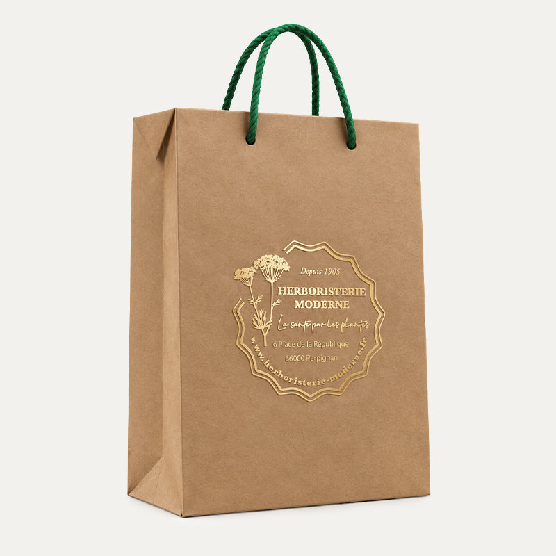 Sac cadeau