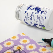 Bio-Defense - 11 Champignons BIO - Système immunitaire