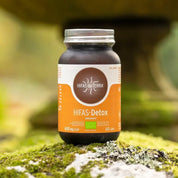 Hifas-Detox complément alimentaire aux champignons biologiques – Herboristerie Moderne