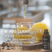 Hifas Lentinan (ß-glucane du Shiitake)