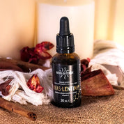 Hifas Lentinan (ß-glucane du Shiitake)