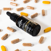 Hifas Lentinan (ß-glucane du Shiitake)