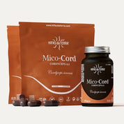 Mico-Cord - Cordyceps Champignon