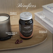 Mico-Cord - Cordyceps Champignon